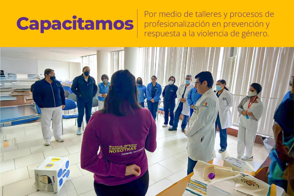 CAPACITAMOS