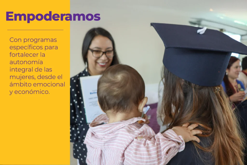 EMPODERAMOS