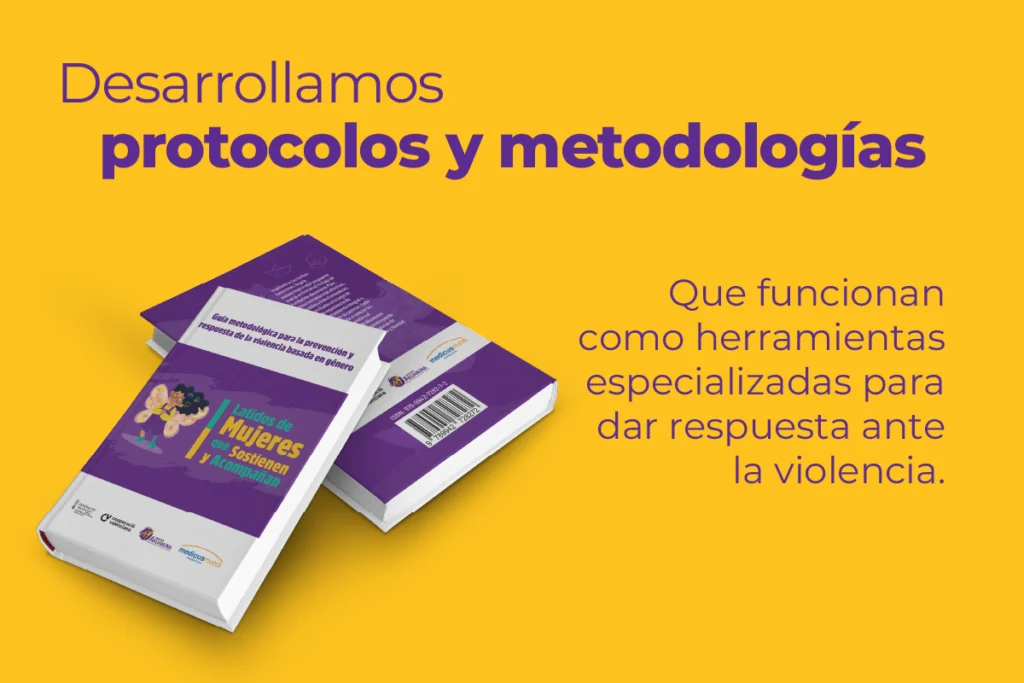METODOLOGÍAS
