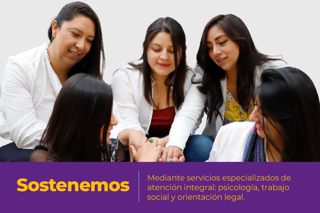 SOSTENEMOS