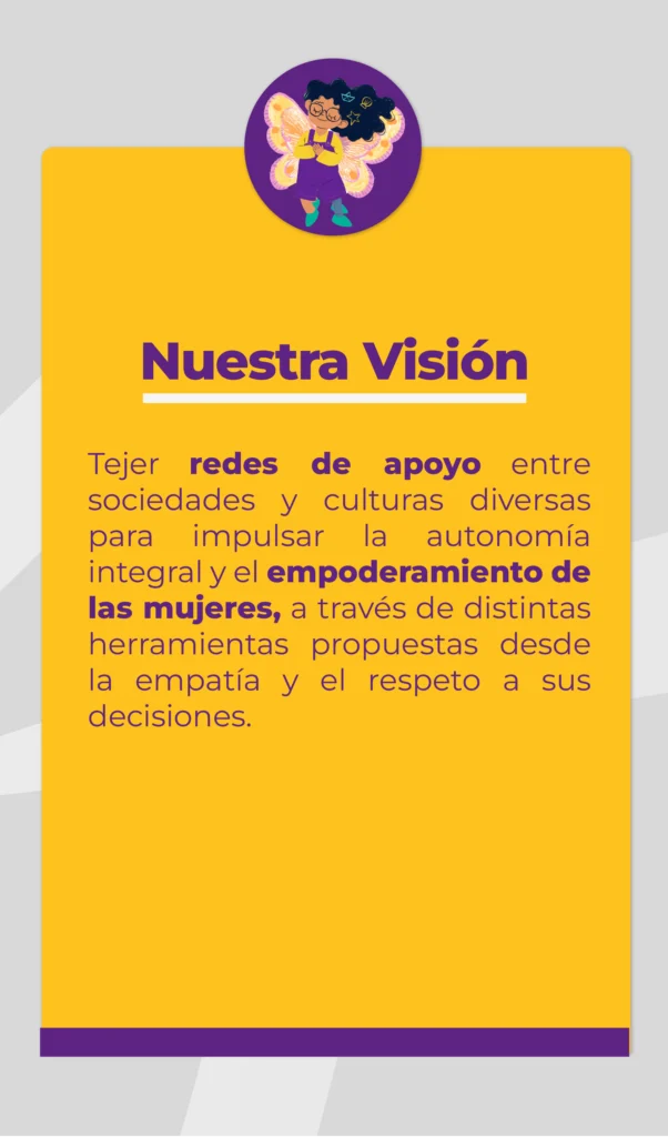 Visión